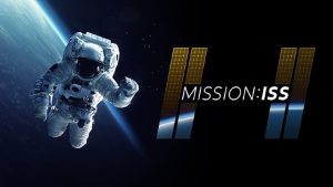 MISSION:ISS
